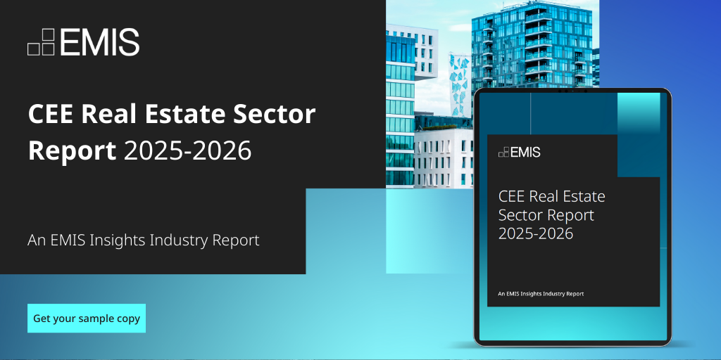 CEE Real Estate Sector Report 2024-2025